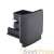 Заглушка Ideal Lux Link End Cap Black страна Италия Заглушка Ideal Lux Link End Cap Black