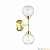 Бра Lumion Everly 3752/2W
