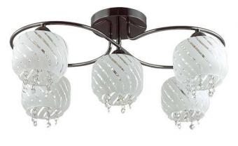 Потолочная люстра Lumion Grandina 3078/5C