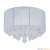 Потолочная люстра MW-Light Жаклин 465015904 страна Германия Потолочная люстра MW-Light Жаклин 465015904