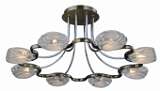 Потолочная люстра ST Luce SL197.132.08