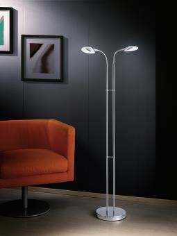 Торшер Eglo Canetal 1 93589