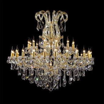 Подвесная люстра Osgona Champa 775313