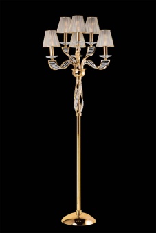 Торшер Osgona Alveare 702762