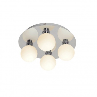 Потолочная люстра Brilliant Gabano G93961/15