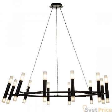 Подвесная люстра Maytoni Vigo MOD031PL-24B