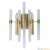 Бра MW-Light Альгеро 285021002 страна Германия Бра MW-Light Альгеро 285021002