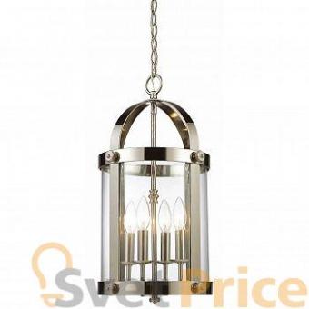 Светильник подвесной N-Light 710-04-16CH