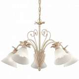 Подвесная люстра Odeon Creola 2539/5