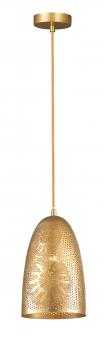 Подвесной светильник Odeon Light Veki 3299/1