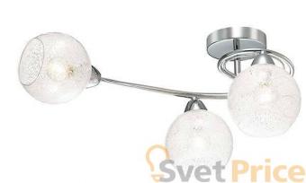 Потолочная люстра Lumion Nevette 3063/3C