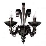 Бра Donolux Opera W110188/2black