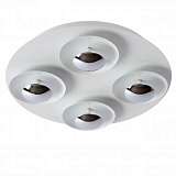 Потолочная светодиодная люстра Lucide Amine 26187/20/31