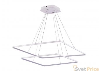 Подвесной светодиодный светильник Donolux S111024/2SQ 105W White In