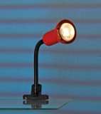 Настольная лампа Lussole Warshawa LST-4534-01