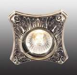 Встраиваемый светильник Novotech Vintage 369851