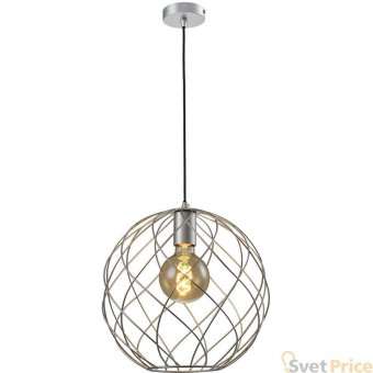 Подвесной светильник Toplight Janis TL1190H-01SL