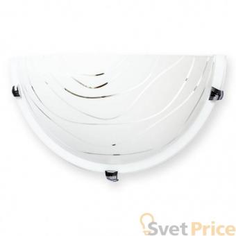 Настенный светильник Toplight Xithi TL9290Y-01WH