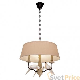 Подвесная люстра Loft IT Loft1029A-2