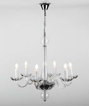 Подвесная люстра Rivoli Aria 1001-206