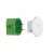 Встраиваемый светодиодный светильник Paulmann Wall 92924