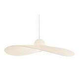 Подвесной светильник Ideal Lux Madame SP1 Avorio