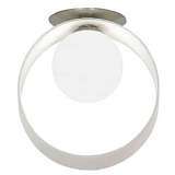 Потолочный светильник Lussole Pallottola GRLSN-0400-01