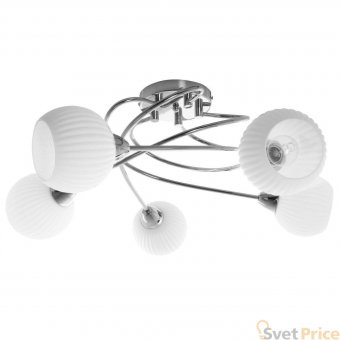 Потолочная люстра Spot Light Pavia 8270528