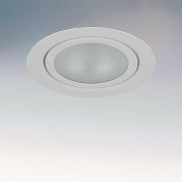 Встраиваемый светильник Lightstar Mobi 003200