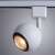 Трековый светильник Arte Lamp Brad A6253PL-1WH
