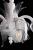 Подвесная люстра Arte Lamp Prima A9130LM-6WH