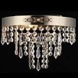 Бра Maytoni Diamant Crystal Diam DIA830-WB1-B