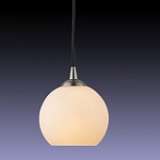 Подвесной светильник Odeon Light Eruca 1343/W