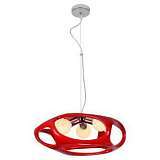 Подвесная люстра Lussole Lgo GRLSP-0214