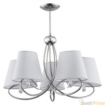 Потолочная люстра Alfa Siena 20435