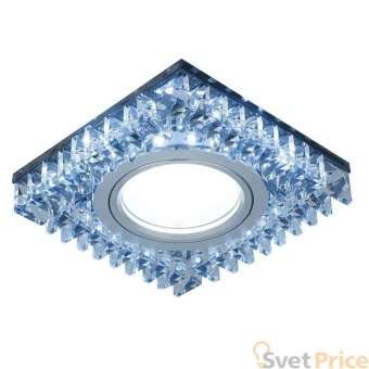 Встраиваемый светильник Gauss Backlight BL032