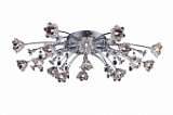 Потолочная люстра Arte Lamp Fascina A3102PL-16-1CC