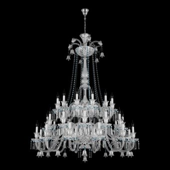 Подвесная люстра Osgona Campana 716364