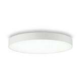 Потолочный светодиодный светильник Ideal Lux Halo PL1 D60 4000K