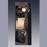 Спот Lussole Ticino LSN-4601-03