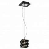 Подвесной светильник Odeon Light Ripen 1251/1