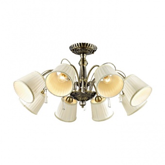 Потолочная люстра Odeon Light Atesa 2925/8C