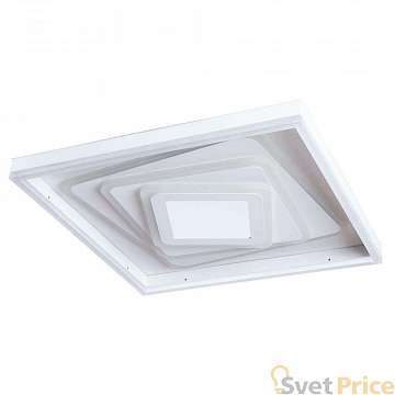 Потолочный светодиодный светильник Arte Lamp Multi-Space A1433PL-1WH