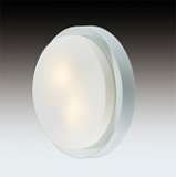 Настенный светильник Odeon Light Holger 2745/2C
