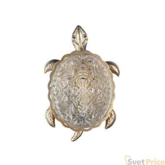 Настенный светодиодный светильник Favourite Turtle 2256-1W