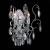 Бра ST Luce Orecchini SL846.101.02 страна Италия Бра ST Luce Orecchini SL846.101.02