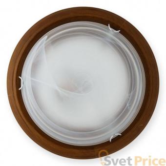 Настенный светильник Toplight Irma TL9073Y-02OA