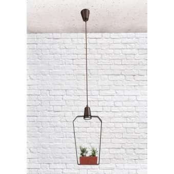 Подвесной светильник Loft IT Ceramic 6951/1B