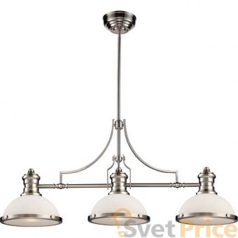 Светильник подвесной N-Light 723-03-12CH