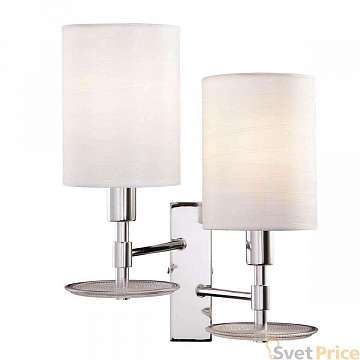 Бра Maytoni Martina MOD034WL-02CH